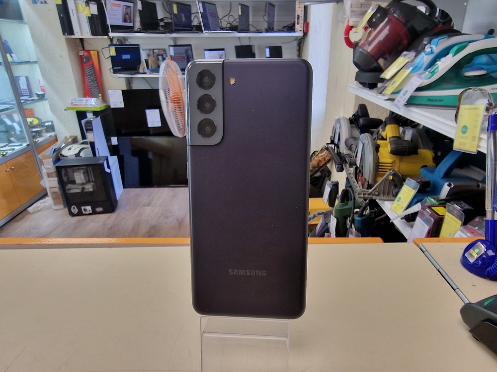 Смартфон Samsung Galaxy S21 5G 8/128