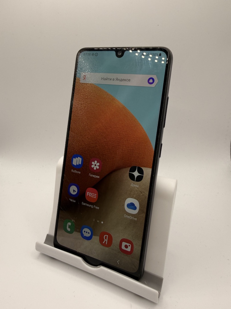 Смартфон Samsung Galaxy A32 4/64