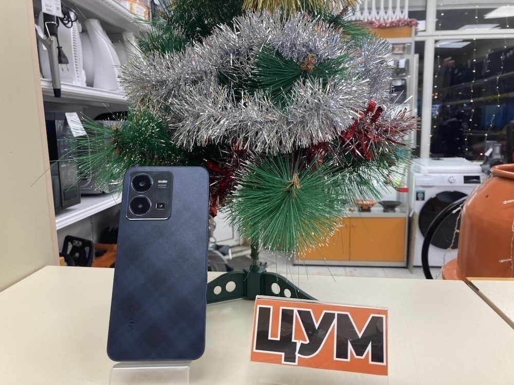 Смартфон Vivo Y35 4/128
