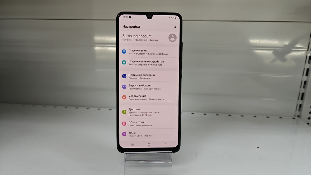 Смартфон Samsung Galaxy A32 4/128