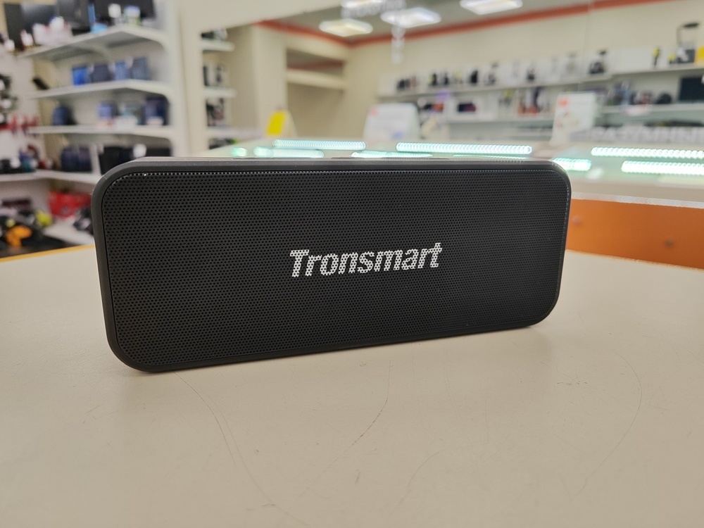 Портативная акустика Tronsmart Element T2 PLUS