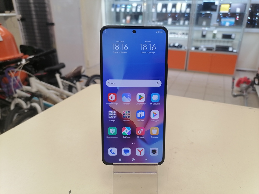 Смартфон Xiaomi 12T 8/128