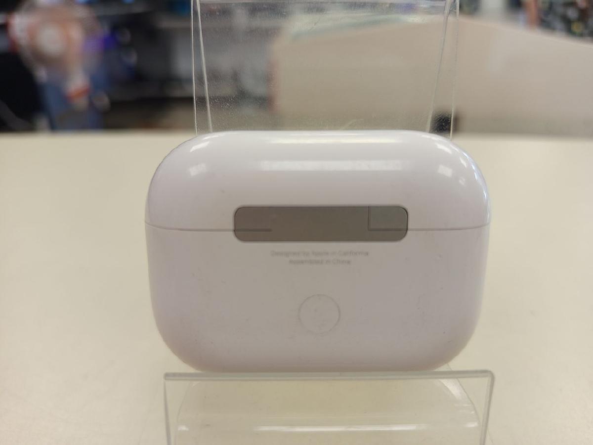 Наушники беспроводные Apple AirPods Pro 2 Gen