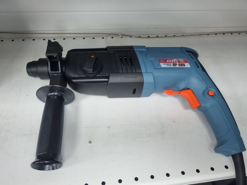 Перфоратор ELTI ПР-980