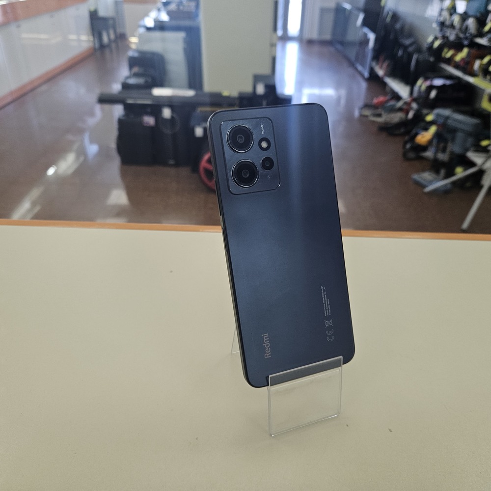 Смартфон Xiaomi Redmi Note 12 6/128