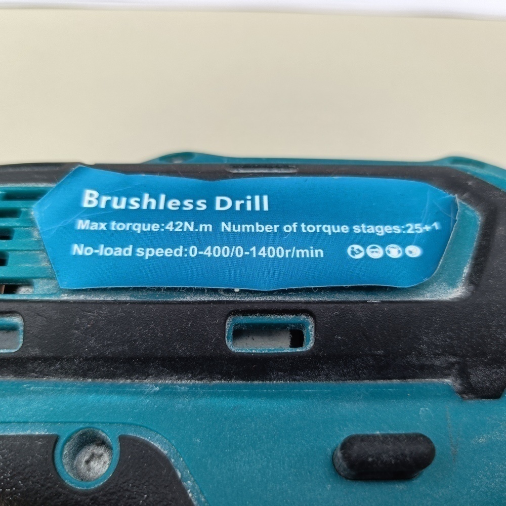 ДРЕЛЬ-ШУРУПОВЕРТ MAKITA DF331D