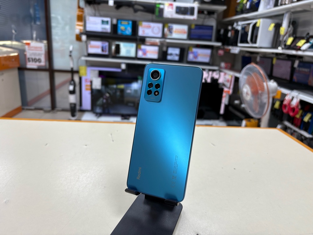 Смартфон Xiaomi Redmi Note 12 Pro 8/256