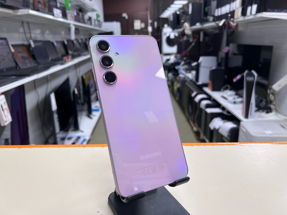 Смартфон Samsung Galaxy A55 8/128