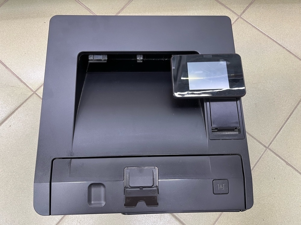 МФУ HP LaserJet 400 M401DN