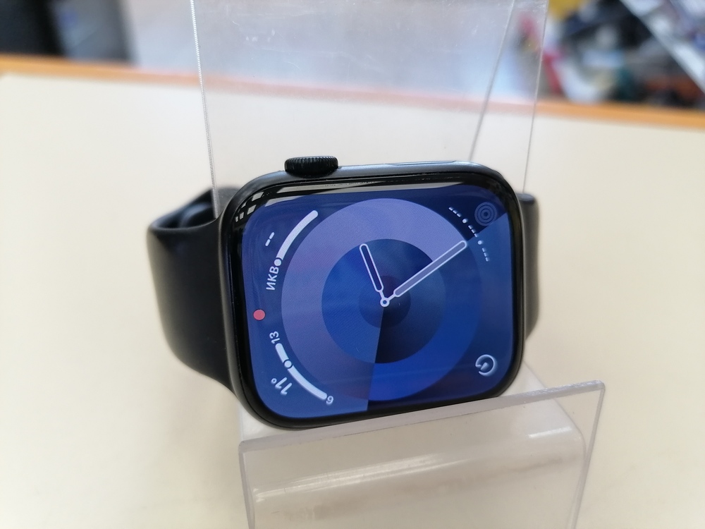 Смарт-часы Apple Watch Series 9 45mm