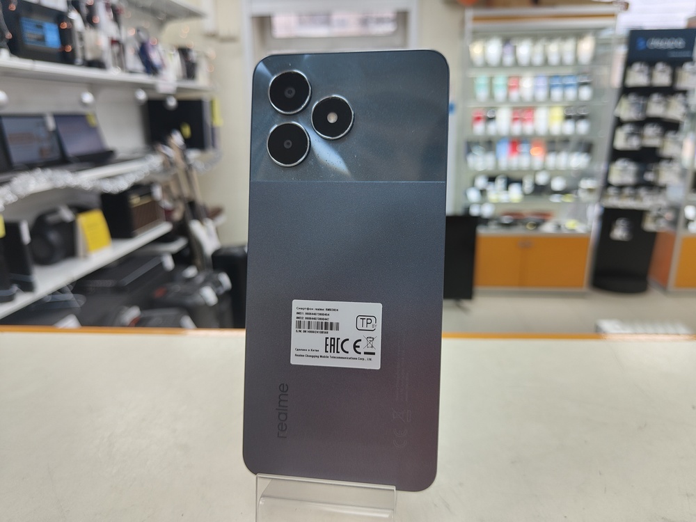 Смартфон Realme Note 50 3/64