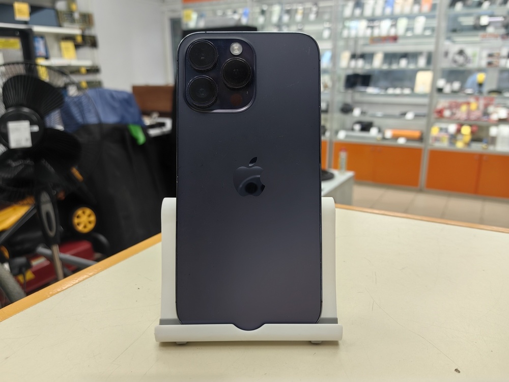 Смартфон Apple Iphone 14 Pro Max 256Gb