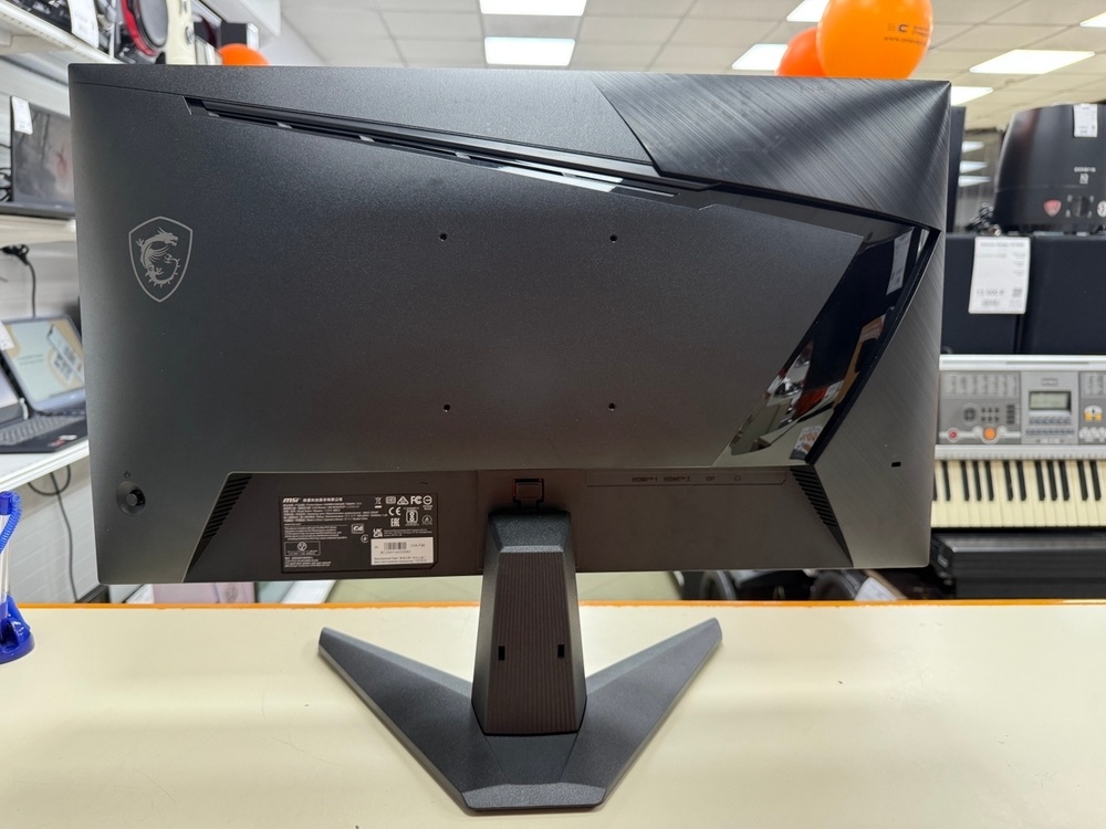 Монитор MSI MAG 255XF