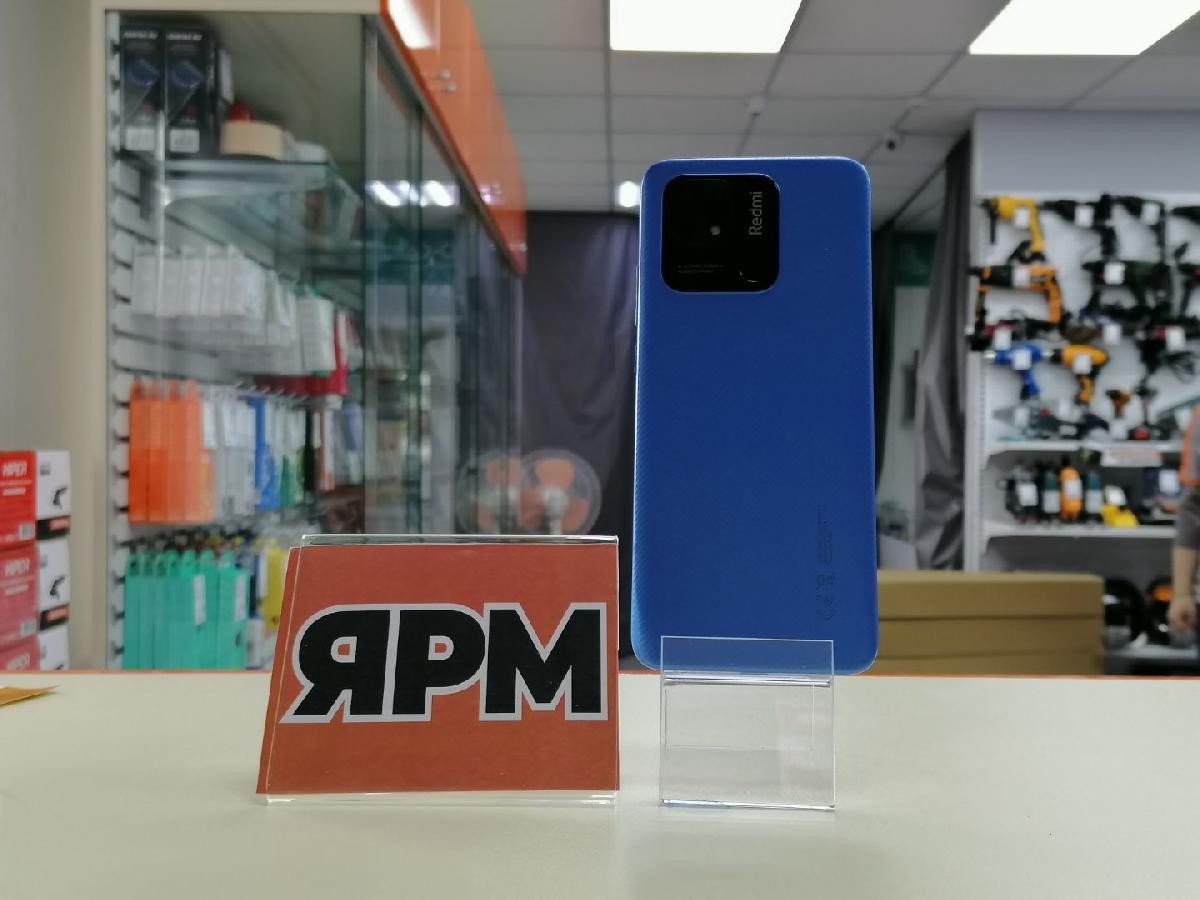 Смартфон Xiaomi Redmi Note 10T 4/128