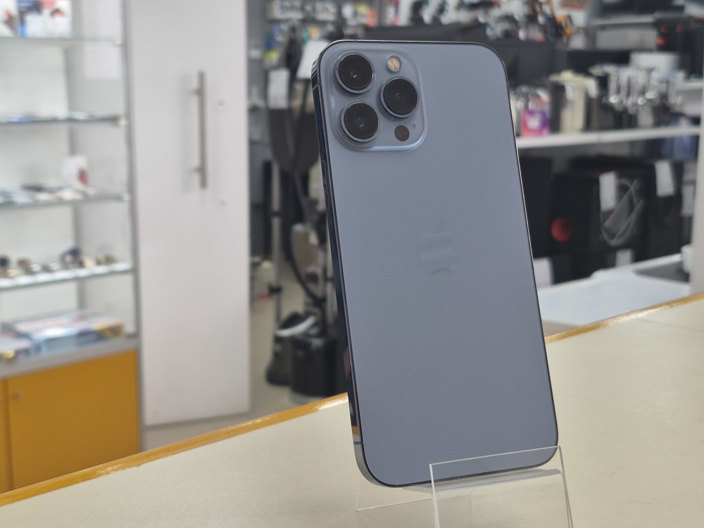 Смартфон Apple iPhone 13 Pro Max 256Gb