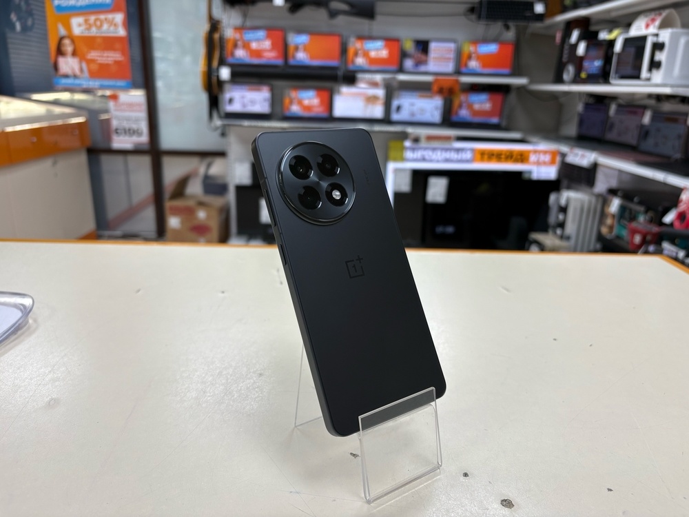 Смартфон OnePlus 13R 12/256