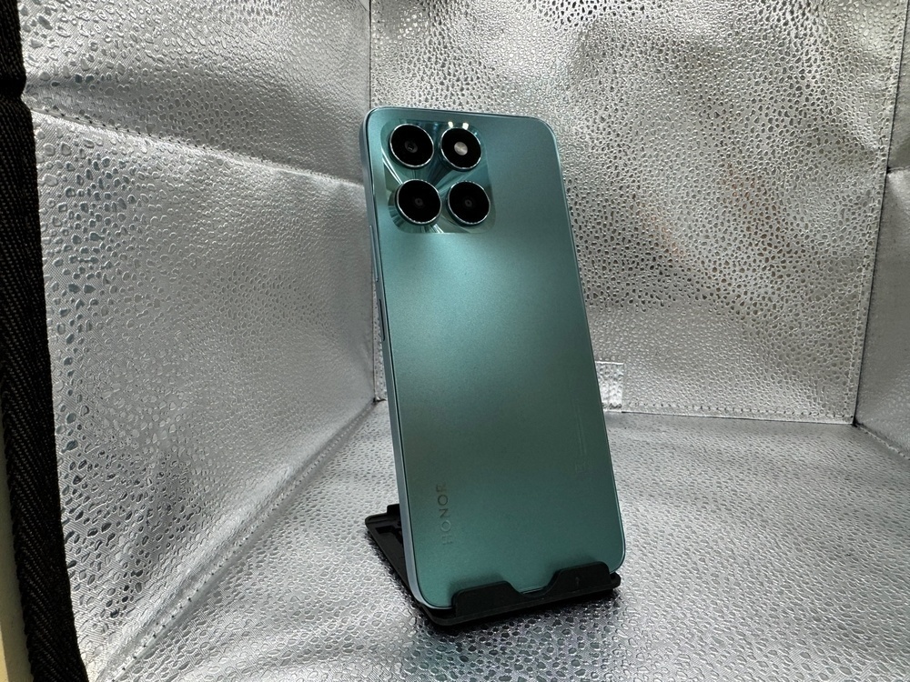 Смартфон Honor X6A 4/128