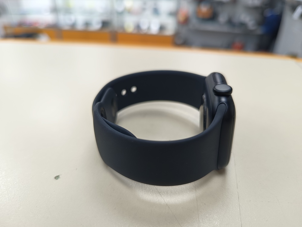 Смарт-часы Apple Watch SE 2025 40mm