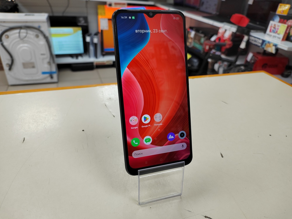 Смартфон Realme C11 2/32