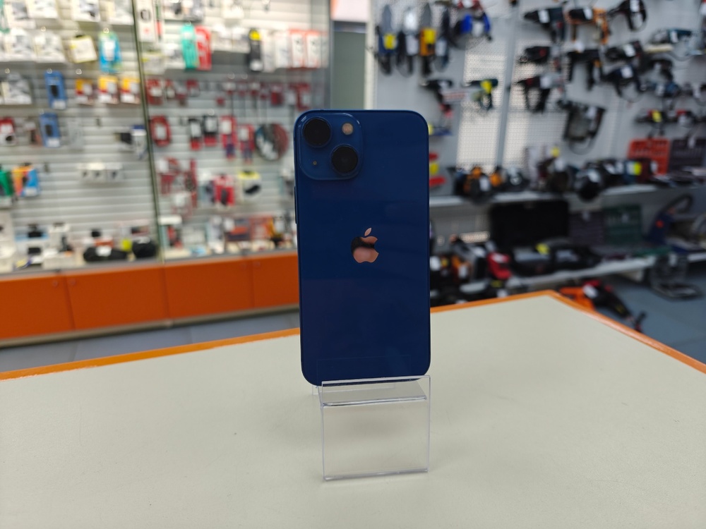 Смартфон Apple iPhone 13 Mini 128Gb
