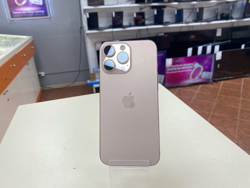Смартфон Apple Iphone 16 Pro Max 256Gb