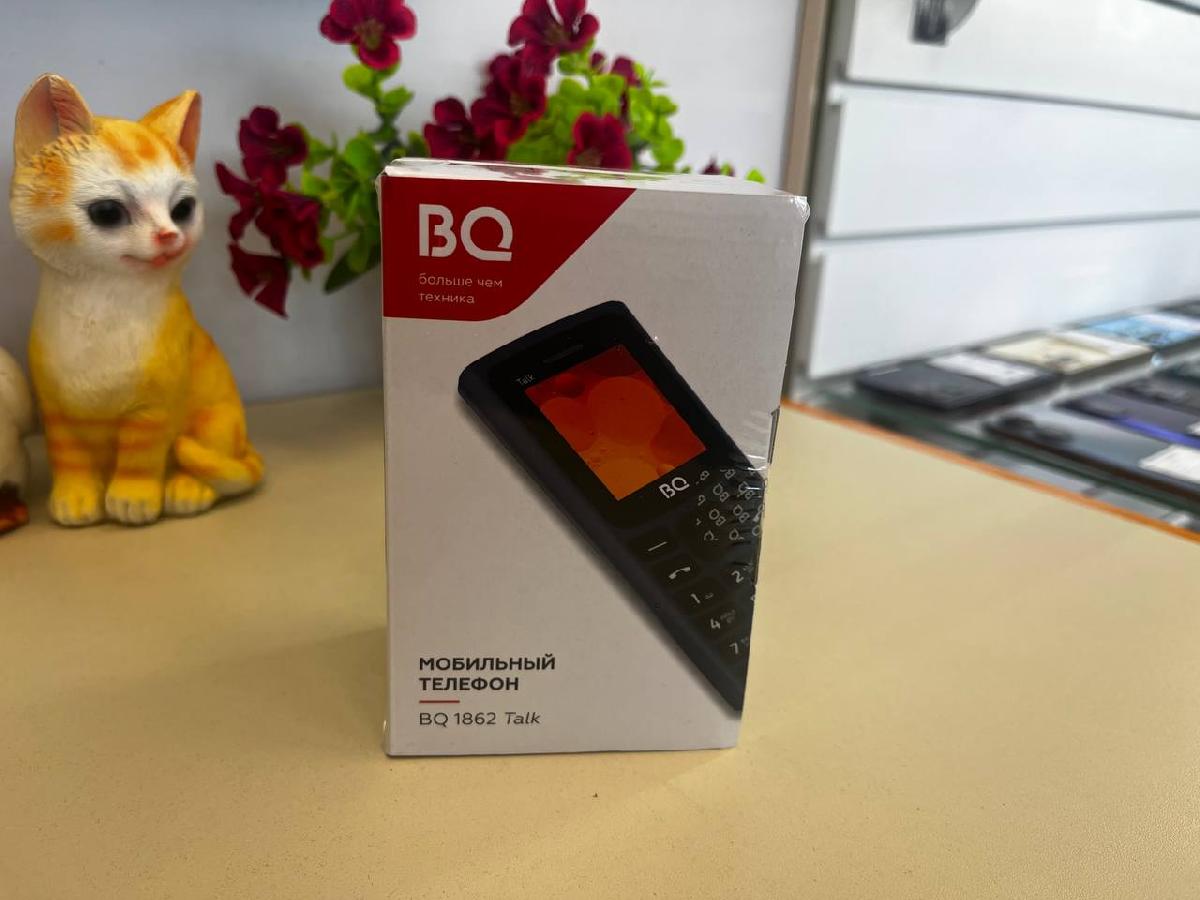 Мобильный телефон BQ 1862