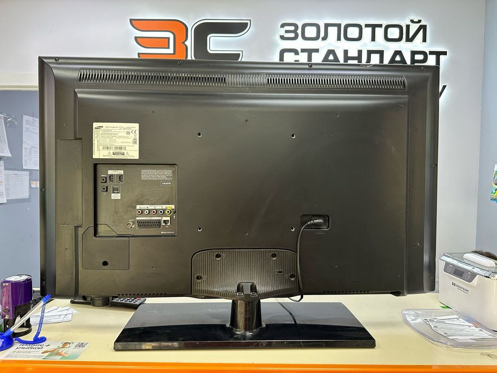 LED Телевизор Samsung UE40FH5007