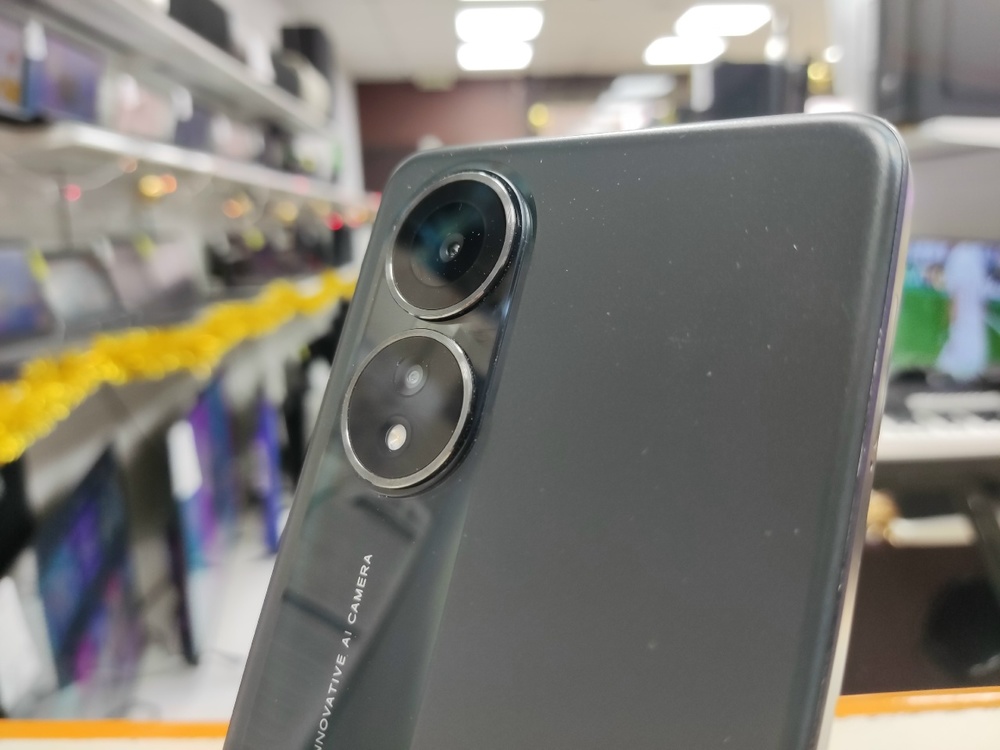 Смартфон Oppo A58 6/128