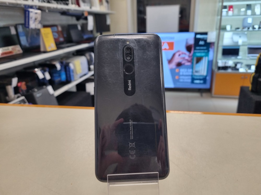 Смартфон Xiaomi Redmi 8 4/64