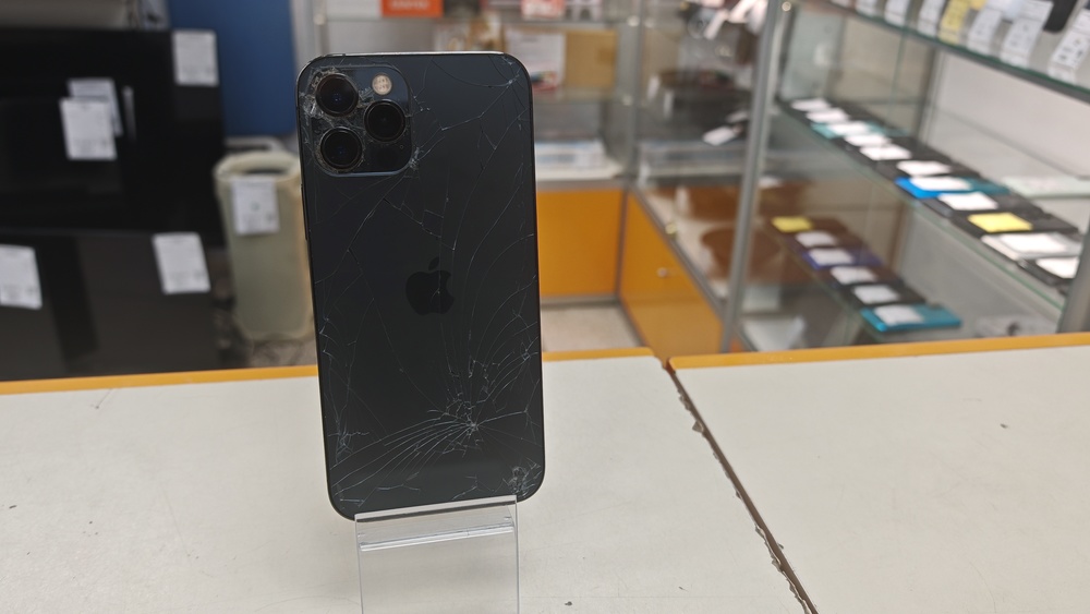 Смартфон Apple iPhone 12 Pro 128Gb