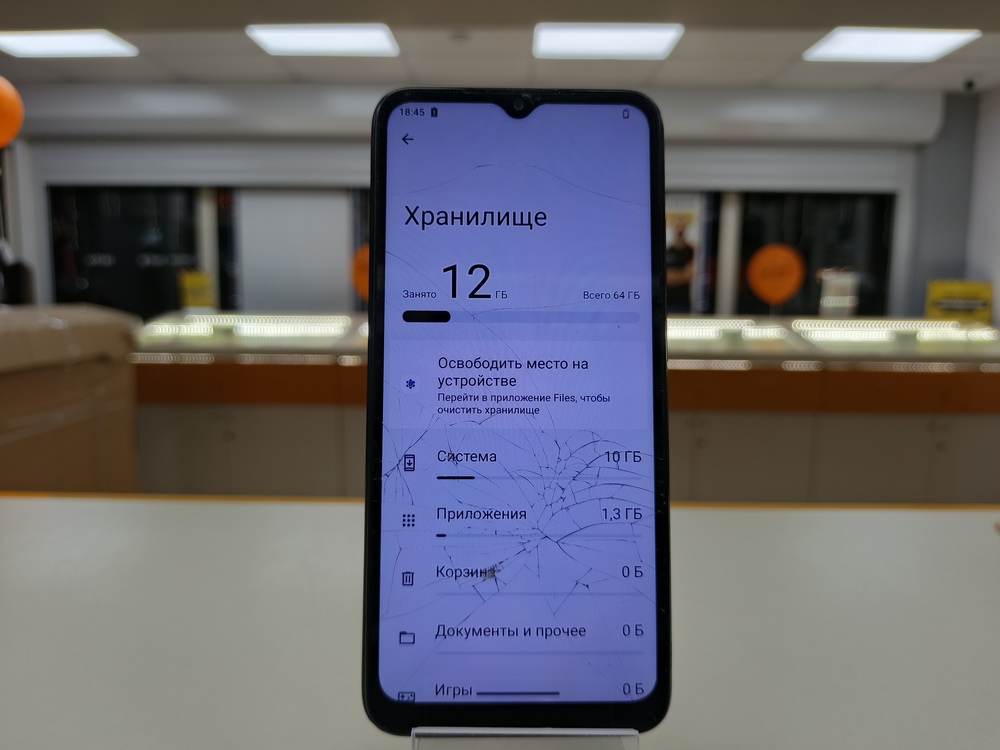 Смартфон Xiaomi Redmi A2 3/64