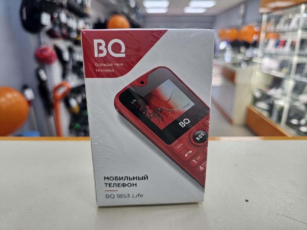 Мобильный телефон BQ 1853