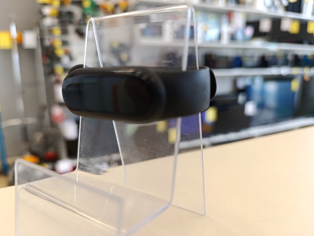 Фитнес-браслет Xiaomi Mi Band 5