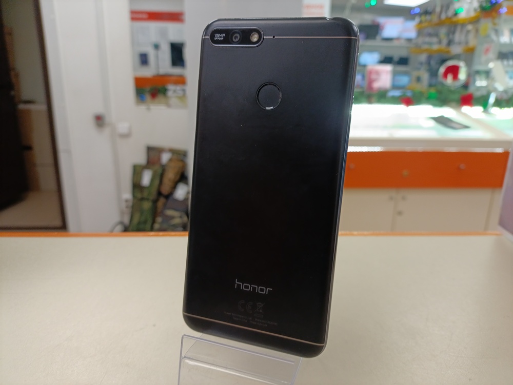 Смартфон Honor 7A Pro 2/16