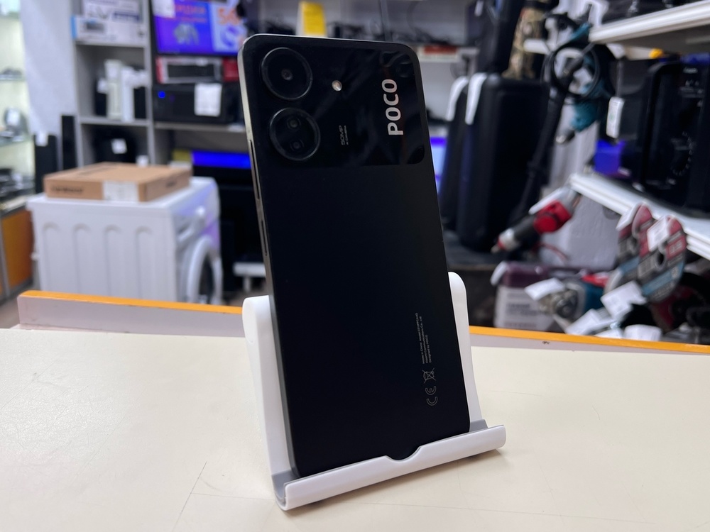 Смартфон Xiaomi POCO C65 8/256