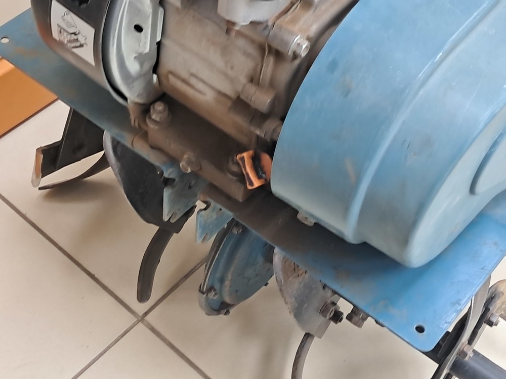 Культиватор Hyundai T800