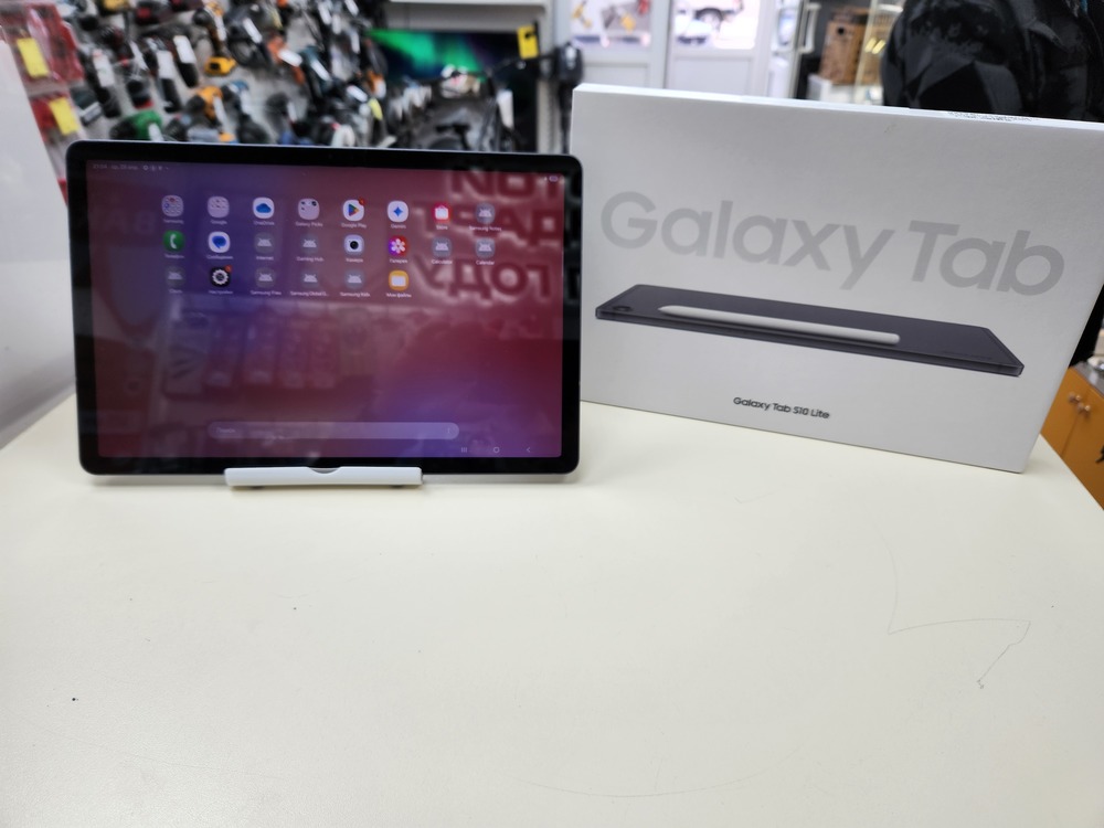 Планшет Samsung Galaxy Tab S10 Lite 8/256