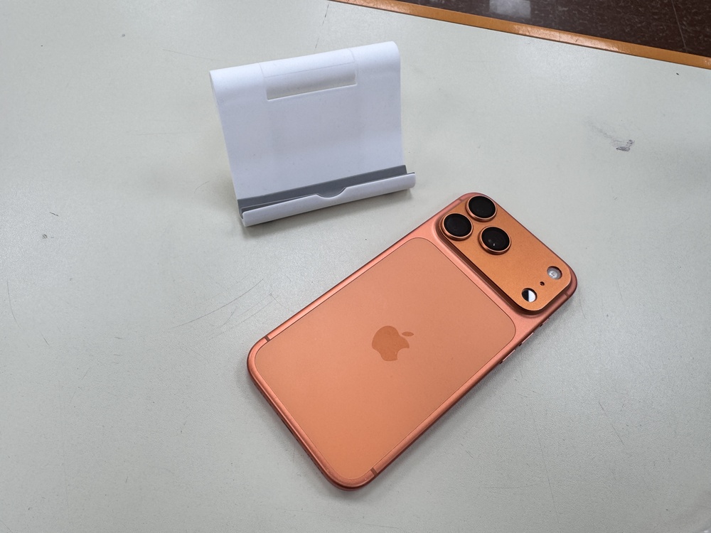 Смартфон Apple Iphone 17 Pro Max 256Gb