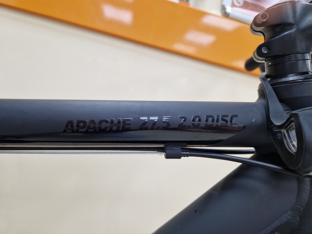 Велосипед Forward Next 27.0 disc