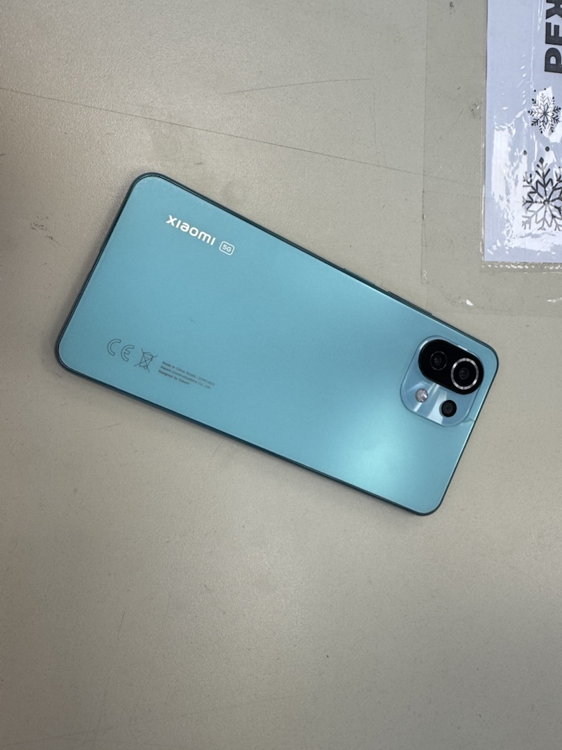 Смартфон Xiaomi 11 Lite 5G NE 8/256