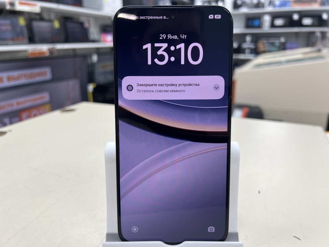 Смартфон Xiaomi Poco F7 12/512