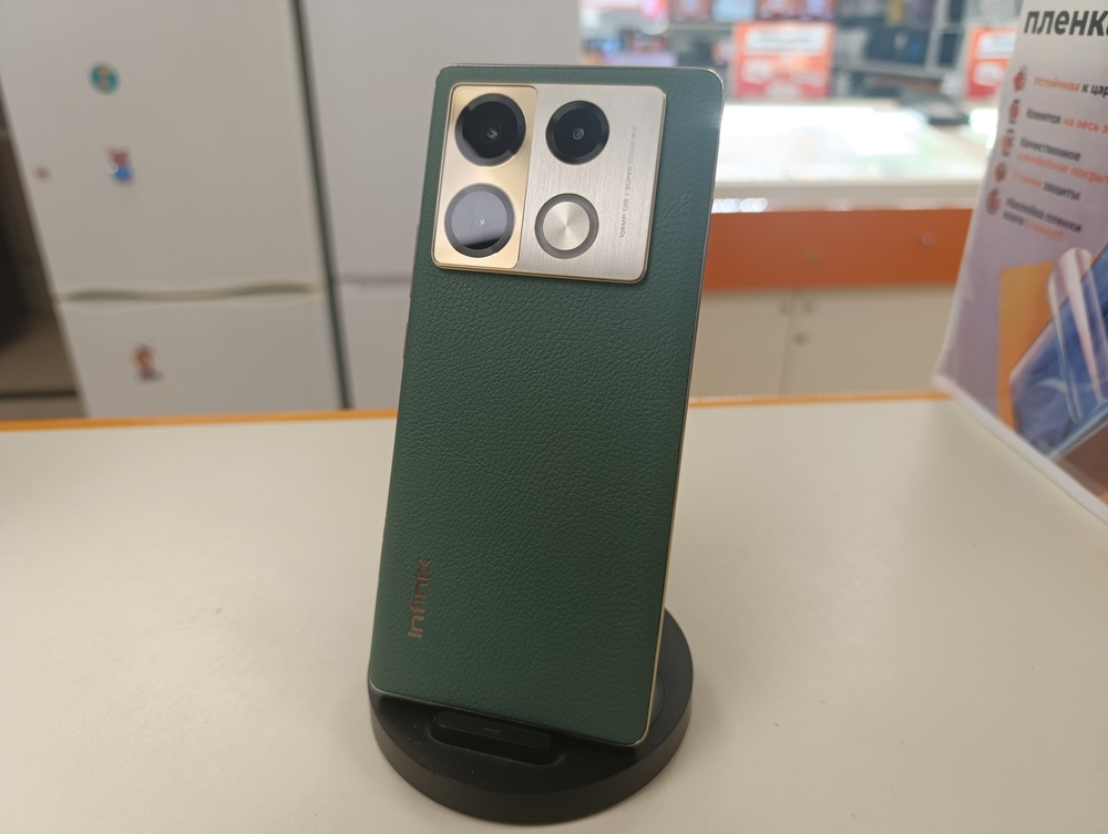 Смартфон Infinix Note 40 Pro 8/256
