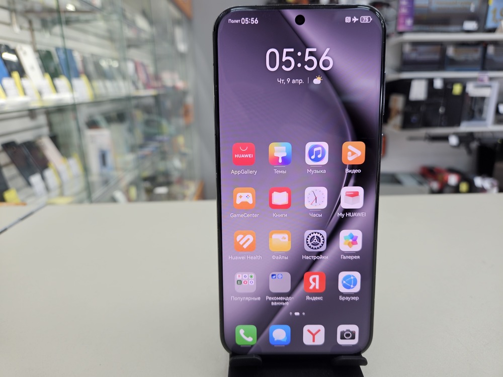 Смартфон Huawei Pura 70 Pro 12/512