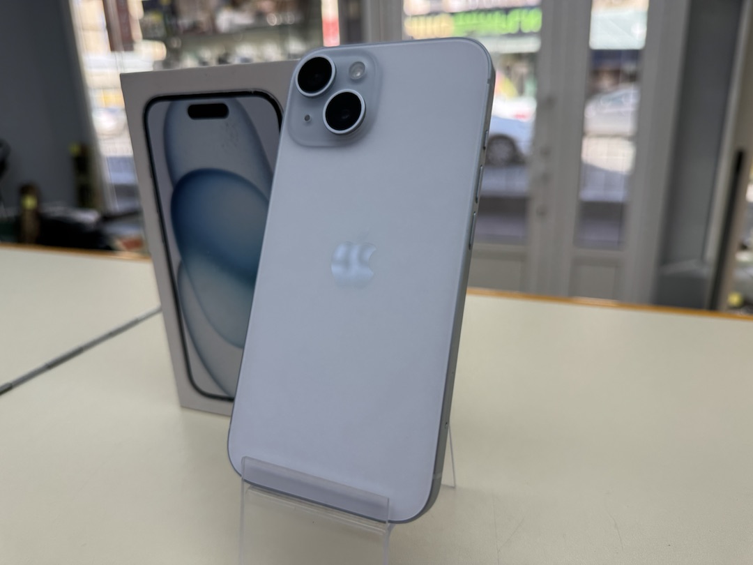 Смартфон Apple Iphone 15 256Gb