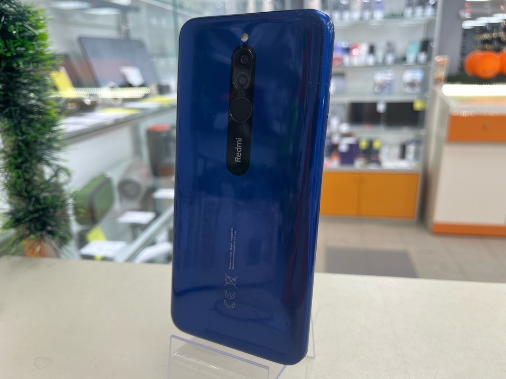 Смартфон Xiaomi Redmi 8 3/32