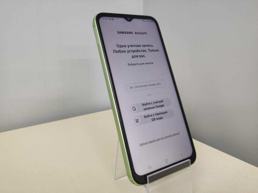 Смартфон Samsung Galaxy A14 4/128