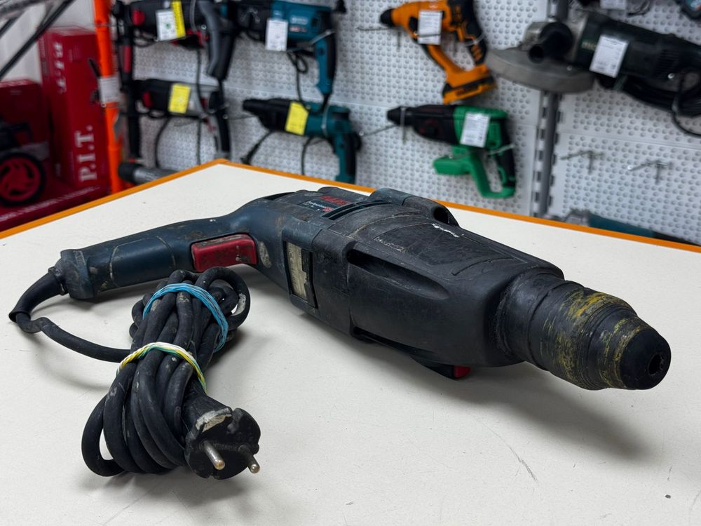 Перфоратор Bosch GBH 2-28