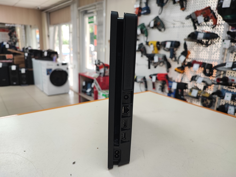 Игровая приставка PlayStation 4 Slim 500GB