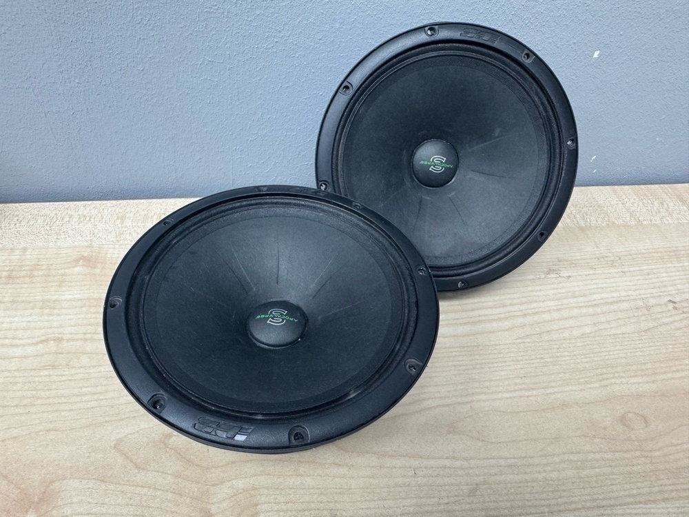 Автоакустика передняя Alphard AP-M61SE