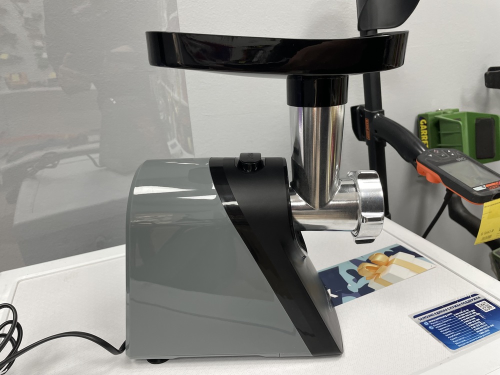 Мясорубка Scarlett SC-MG45S76